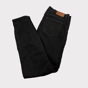 JCrew Lookout High Rise Skinny Jean